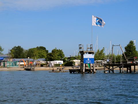 Villapark De Paardekreek - Camping Beveland-Nord - Image N°25