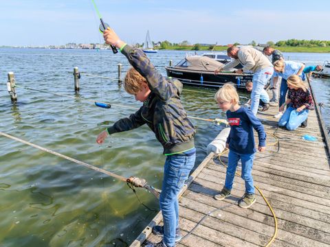 Villapark De Paardekreek - Camping Beveland-Nord - Image N°45