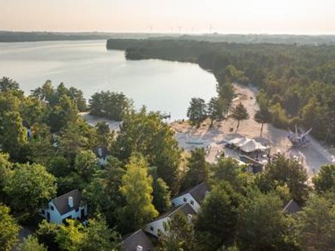 Sunparks Kempense Meren - Camping Antwerpen - Afbeelding N°5