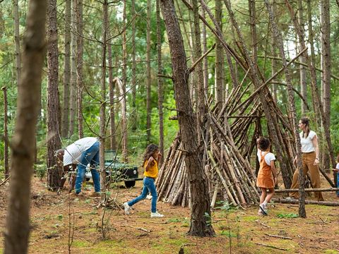 Sunparks Kempense Meren - Camping Anvers - Image N°10