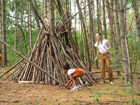 Sunparks Kempense Meren - Camping Anvers - Image N°12