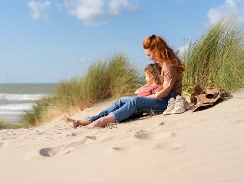 Sunparks Oostduinkerke aan Zee - Camping Flandre Occidentale - Image N°2