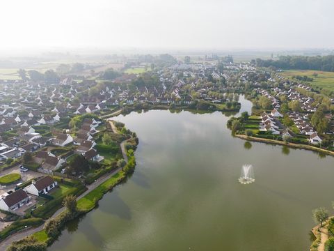 Sunparks Oostduinkerke aan Zee - Camping Flandre Occidentale - Image N°22