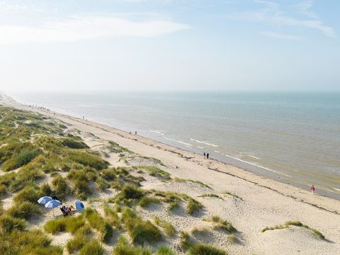 Sunparks Oostduinkerke aan Zee - Camping Flandre Occidentale - Image N°21