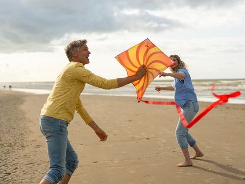 Sunparks Oostduinkerke aan Zee - Camping Flandre Occidentale - Image N°9