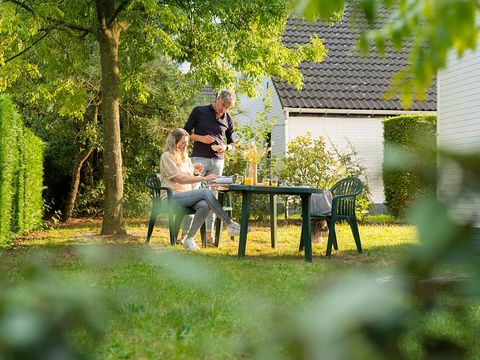 Sunparks Oostduinkerke aan Zee - Camping Flandre Occidentale - Image N°14