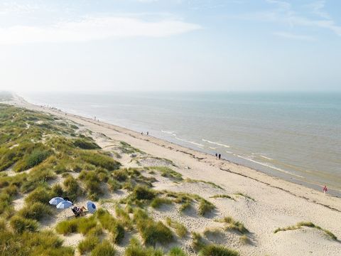 Sunparks Oostduinkerke aan Zee - Camping Flandre Occidentale - Image N°21