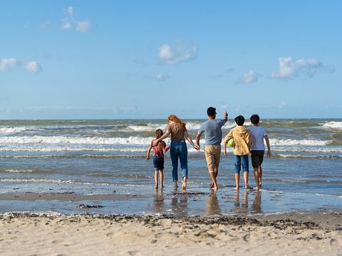 Sunparks Oostduinkerke aan Zee - Camping Flandre Occidentale - Image N°8