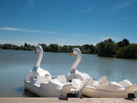 Sunparks Oostduinkerke aan Zee - Camping Flandre Occidentale - Image N°27