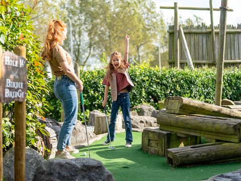 Sunparks Oostduinkerke aan Zee - Camping Flandre Occidentale - Image N°10