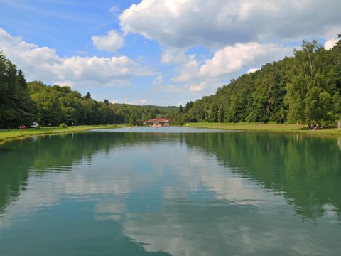 Bungalowpark Vallée de Rabais - Camping Flandre Occidentale - Image N°2