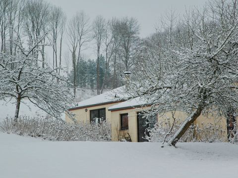 Bungalowpark Vallée de Rabais - Camping Flandre Occidentale - Image N°15