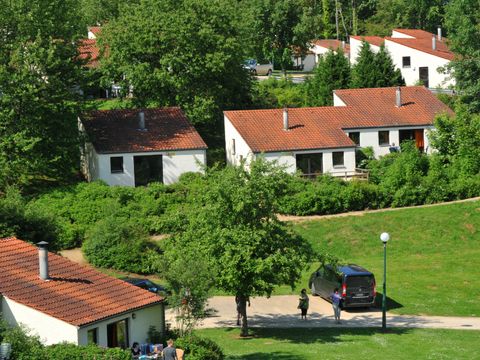 Bungalowpark Vallée de Rabais - Camping Flandre Occidentale - Image N°6