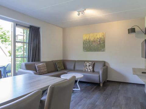 Roompot De Katjeskelder - Camping Oosterhout - Afbeelding N°2