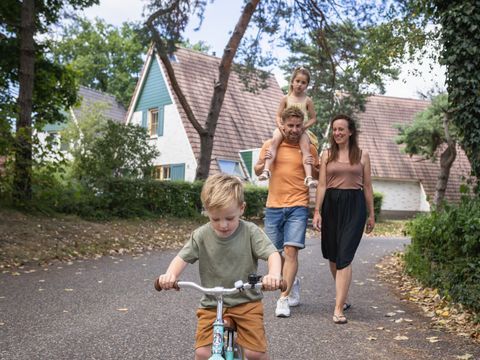 Roompot De Katjeskelder - Camping Oosterhout