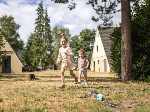 Roompot De Katjeskelder - Camping Oosterhout - Image N°8