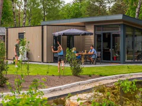 EuroParcs De Hooge Veluwe - Camping Arnhem - Image N°31