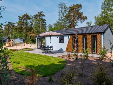 EuroParcs De Hooge Veluwe - Camping Arnhem - Image N°36