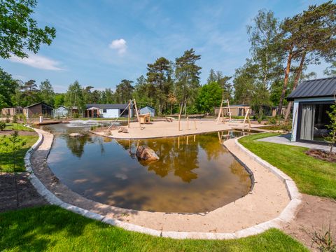 EuroParcs De Hooge Veluwe - Camping Arnhem - Image N°17