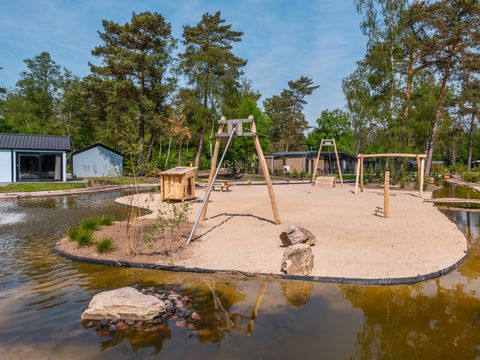 EuroParcs De Hooge Veluwe - Camping Arnhem - Image N°11