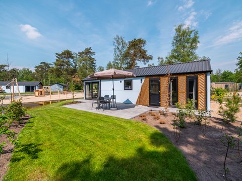 EuroParcs De Hooge Veluwe - Camping Arnhem - Image N°37