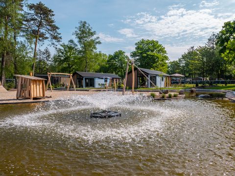 EuroParcs De Hooge Veluwe - Camping Arnhem - Image N°16