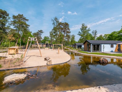 EuroParcs De Hooge Veluwe - Camping Arnhem