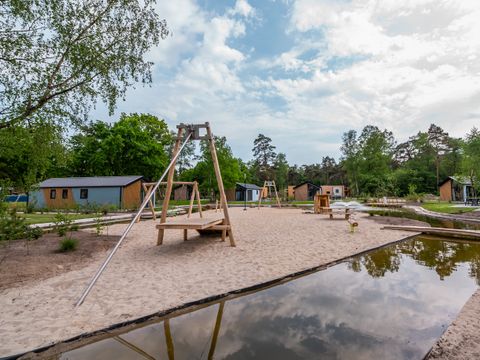 EuroParcs De Hooge Veluwe - Camping Arnhem - Image N°5