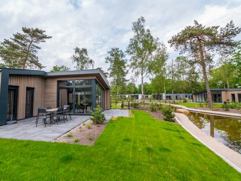 EuroParcs De Hooge Veluwe - Camping Arnhem - Image N°42