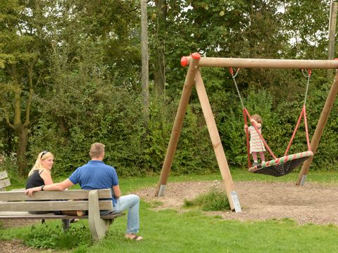 Vakantiepark Koningshof - Camping Katwijk - Image N°36