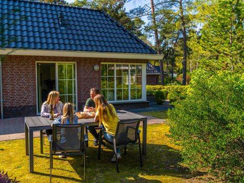 EuroParcs Beekbergen - Camping Apeldoorn - Image N°13