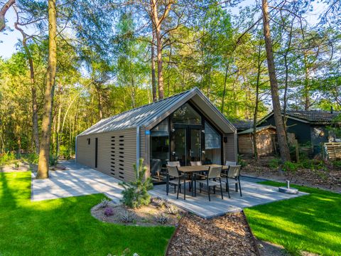 EuroParcs Beekbergen - Camping Apeldoorn - Image N°50