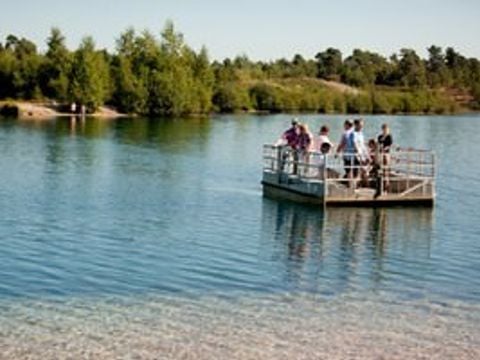 Vakantiepark Molendal - Camping Mook und Middelaar - Image N°22