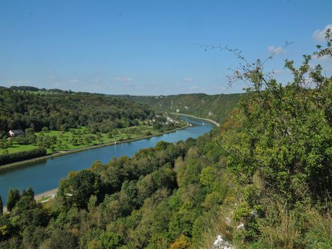 Village de Vacances de Waulsort - Camping Namur - Image N°7