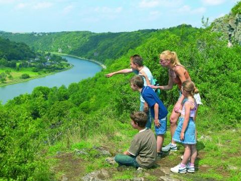 Village de Vacances de Waulsort - Camping Namur - Image N°2