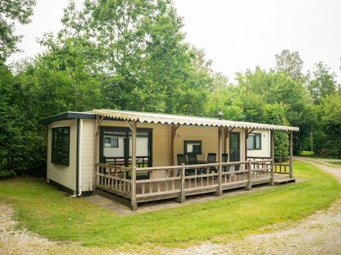 Landal Het Land van Bartje - Camping Borger-Odoorn - Image N°0