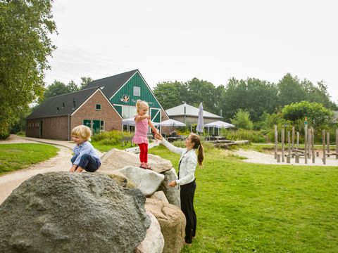 Landal Het Land van Bartje - Camping Borger-Odoorn - Image N°18