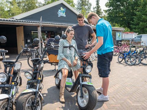 Landal Het Land van Bartje - Camping Borger-Odoorn - Image N°31