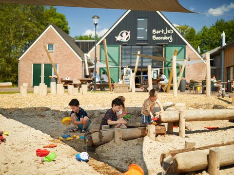 Landal Het Land van Bartje - Camping Borger-Odoorn - Image N°5