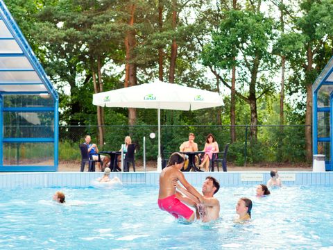 Landal Het Land van Bartje - Camping Borger-Odoorn - Image N°26