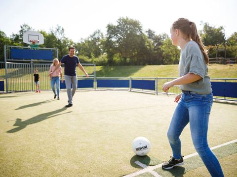 Landal Het Land van Bartje - Camping Borger-Odoorn - Image N°24