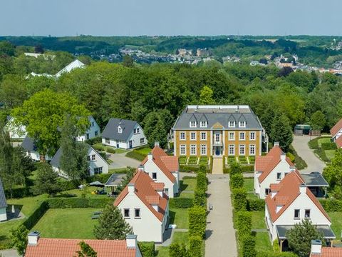 Landal Kasteeldomein De Cauberg - Camping Valkenburg Aan de Geul - Image N°5