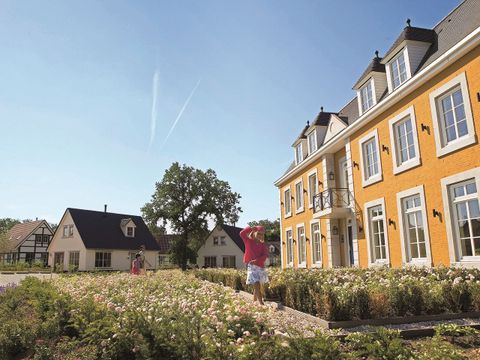 Landal Kasteeldomein De Cauberg - Camping Valkenburg Aan de Geul - Image N°3