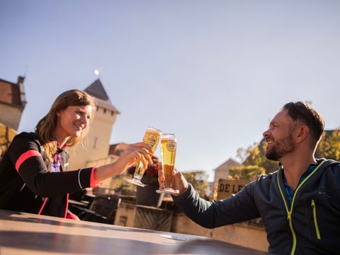 Landal Kasteeldomein De Cauberg - Camping Valkenburg Aan de Geul - Image N°11