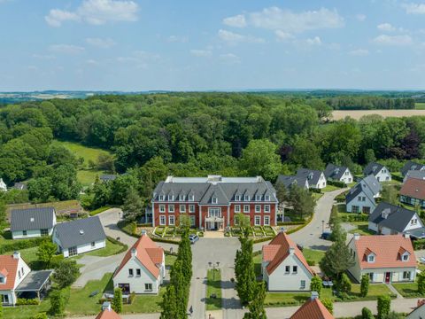 Landal Kasteeldomein De Cauberg - Camping Valkenburg aan de Geul - Image N°34