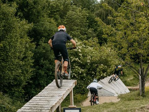 Landal Kasteeldomein De Cauberg - Camping Valkenburg aan de Geul - Image N°35