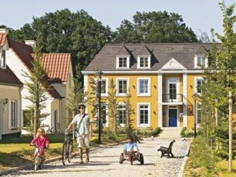 Landal Kasteeldomein De Cauberg - Camping Valkenburg an der Geul - Image N°16