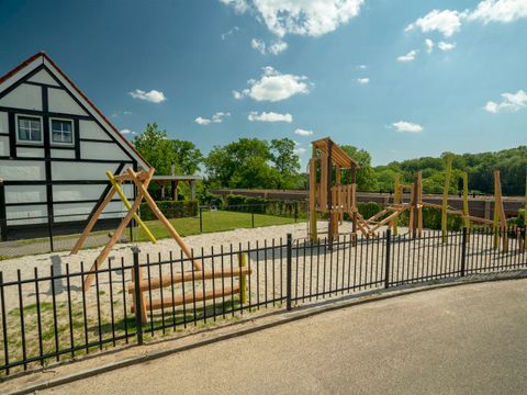 Landal Kasteeldomein De Cauberg - Camping Valkenburg aan de Geul - Image N°25