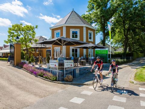 Landal Kasteeldomein De Cauberg - Camping Valkenburg Aan de Geul - Image N°9