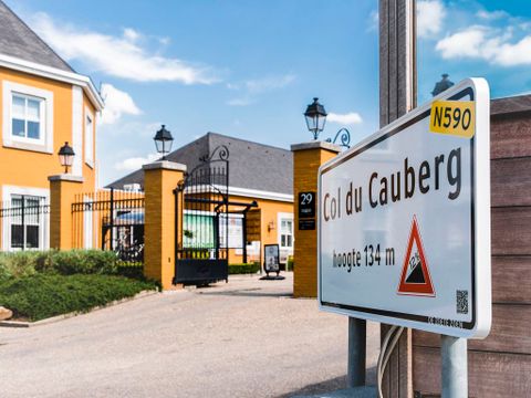 Landal Kasteeldomein De Cauberg - Camping Valkenburg aan de Geul - Image N°15